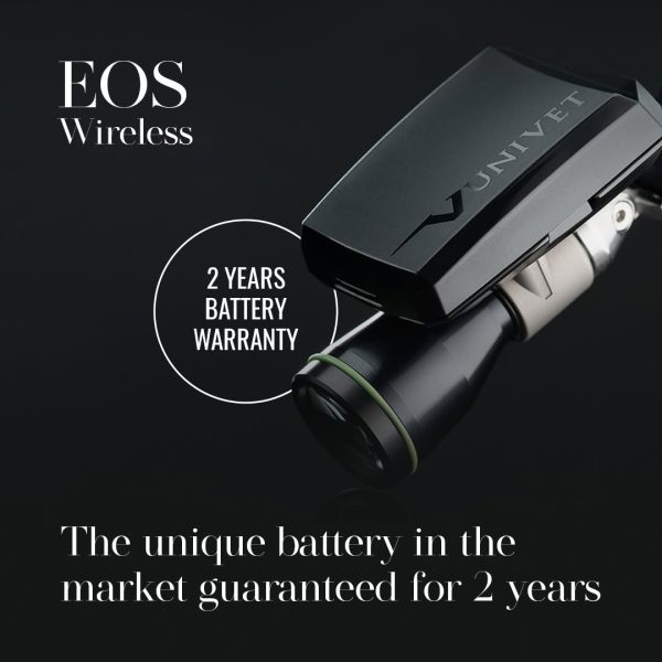 Fotóforo EOS Wireless